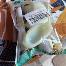 Estuches para audífonos