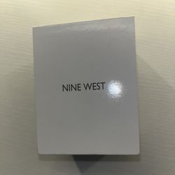 Nine West Watch