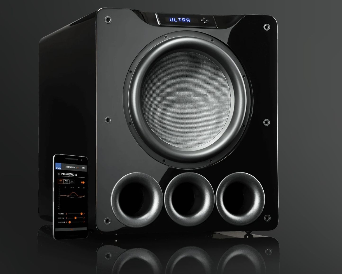 SVS PB-16 Ultra Subwoofer