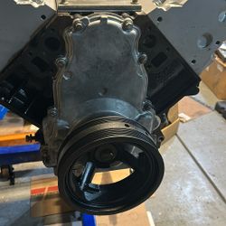 5.3 LS engine