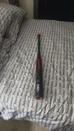 Easton ghost bat