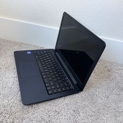 Asus L402S With Original Charger 