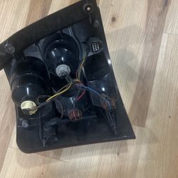 2008 Land Rover Range Rover Sport