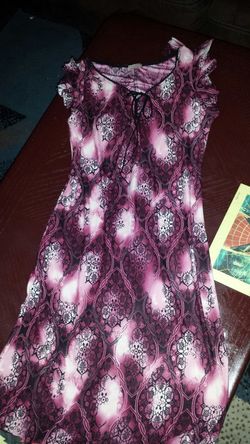 Dresses