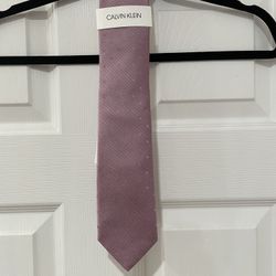 Calvin Klein Men’s Tie