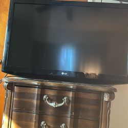 LG TV 