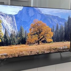 TCL - 75" Class Q7 Series QLED 4K UHD HDR Smart TV with Google TV