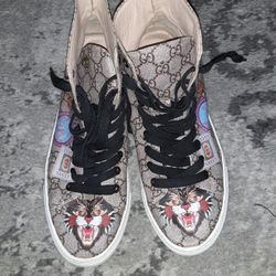 GUCCI TENNIS