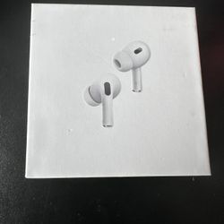 AirPods Pro 2nd Gen