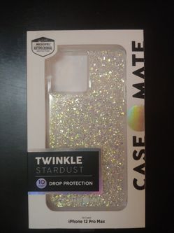 iPhone 12 Pro Max Phone Case