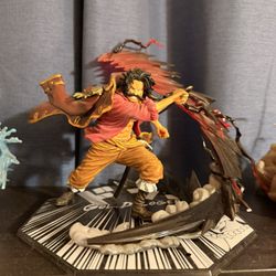 One Piece King Of Pirates 