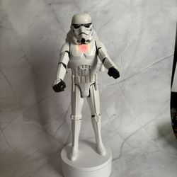 Star Wars Storm Trooper 