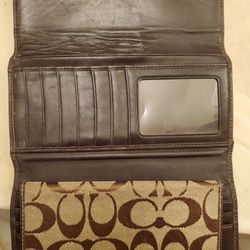 Cartera Monedero