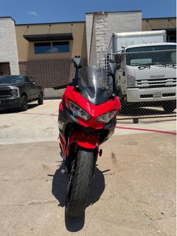 Used 2021 Kawasaki Ninja 400cc For Sale