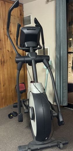 Elliptical