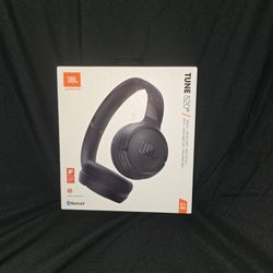 JBL Headphones Brand NEW in Box
