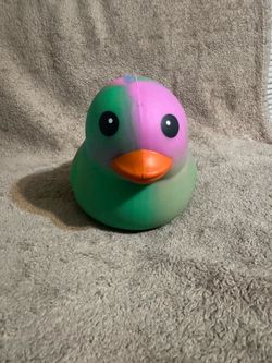 Duck Squeezy