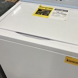 Brand New Whirlpool Top Load Washer 