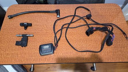 MHD Flex Fuel Kit – BMW M240i 340i 440i