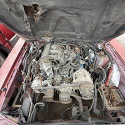 92” Foxbody Mustang Parts For Sale!