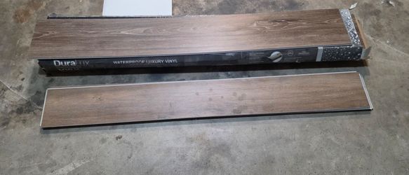 Vinyl Flooring