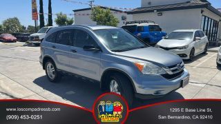 2011 HONDA CR-V