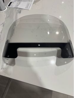 2025 OEM Indian Roadmaster 112 Power plus windshield