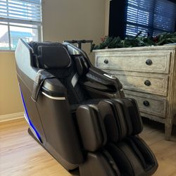 Osaki Massage Chair 