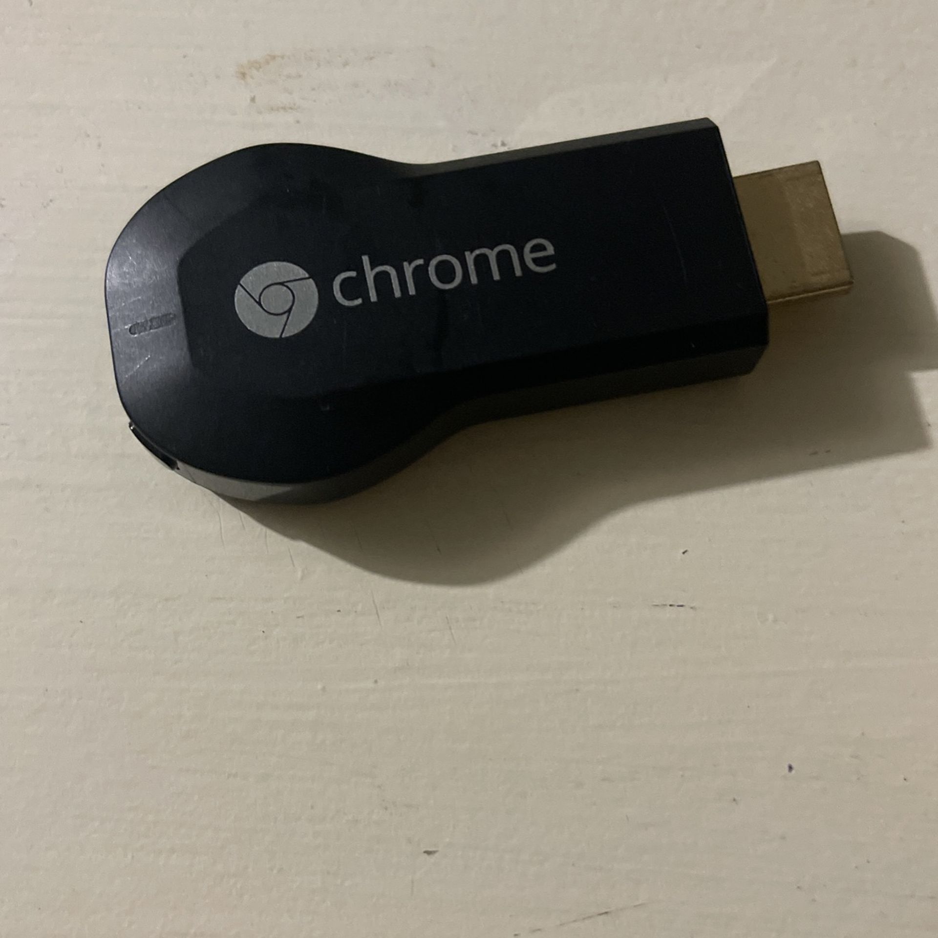 Chromecast