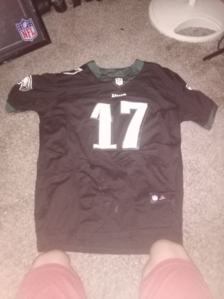 Nelson Agalor Jersey