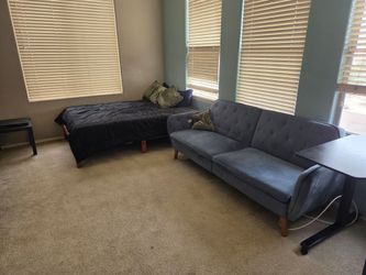Furniture moving sale everything on sale