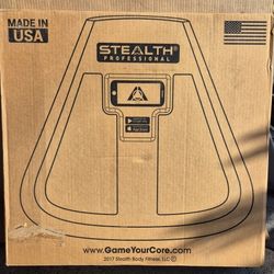 Stealth Professional Core Trainer, New 