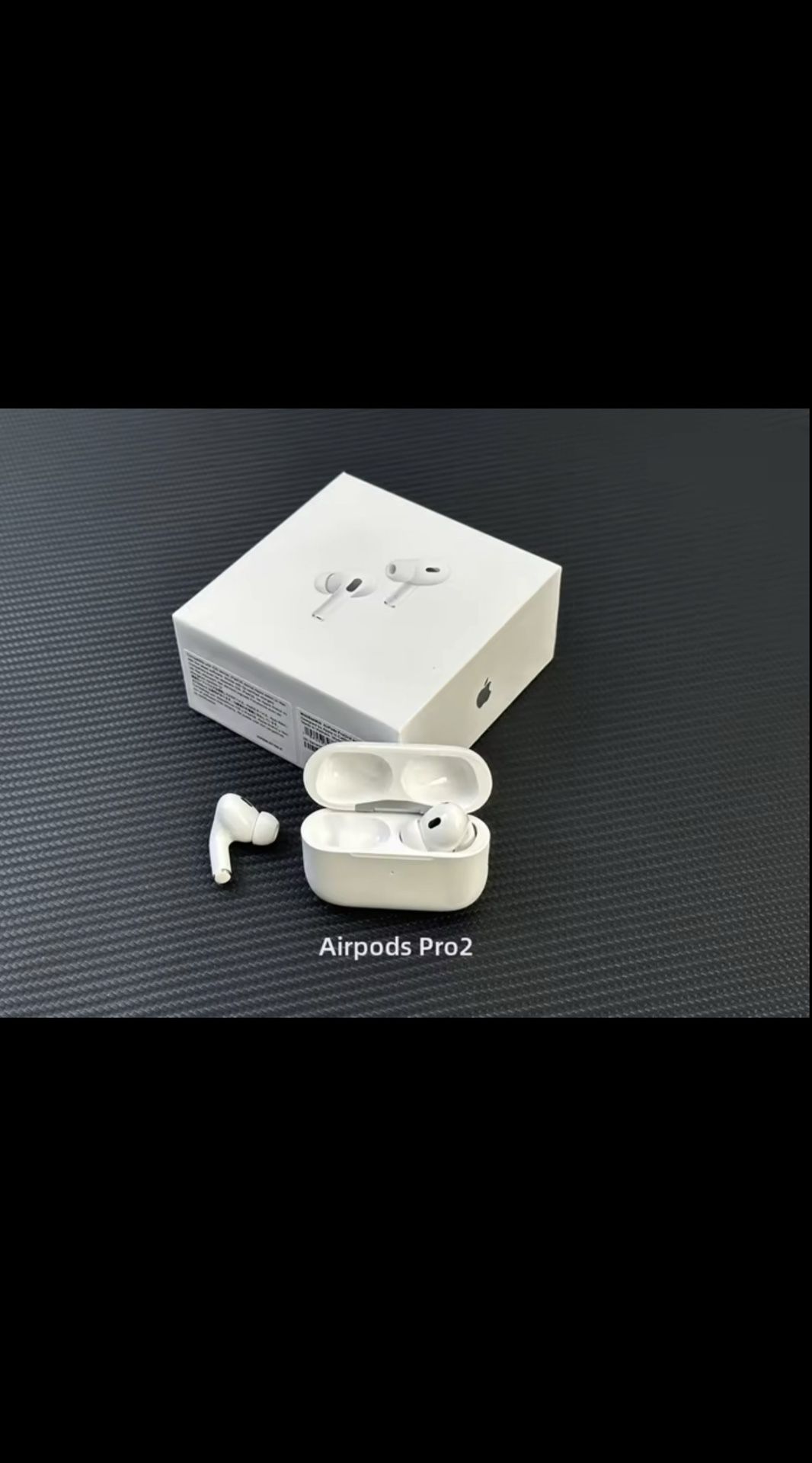 AirPod Pro 2 