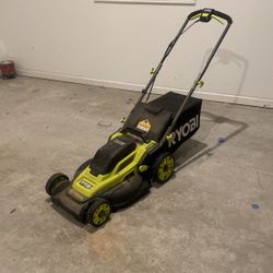 Lawn mower for sale