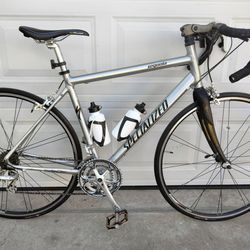 Specialized Sequoia Expert..53 cm..mint