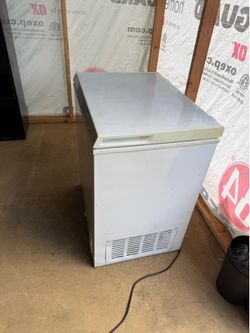 Freezer