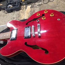 Epiphone Dot 