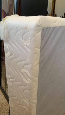 Full Box Spring