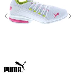 New Pumas Women's Running Shoes 