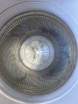 Washer Lavadora 