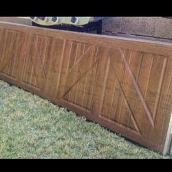 Premium Insulated Garage Door Panels