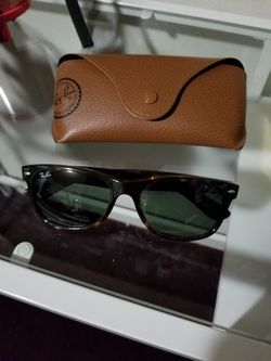 Ray ban sunglasses