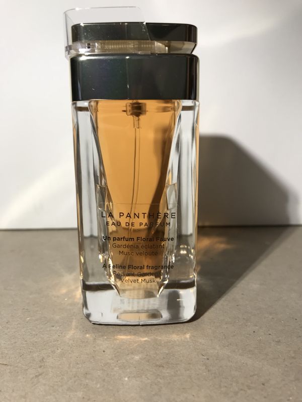 Cartier La Panthere Eau De Parfum For Women Beauty Health In