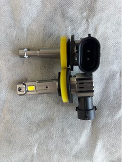 LED lights