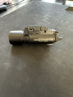 Surefire X300