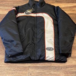 Supreme Puffer Size S