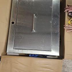 Coyote Farmhouse Sink 30”