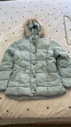 Waterproof Jacket for Girls