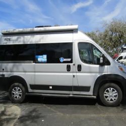 New 2024 RIZE “Class B” RV