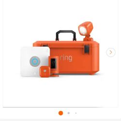 battery back up security system 